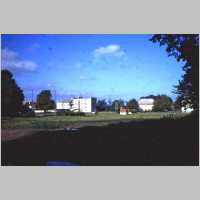 111-1445 Wehlau 1993, Marktplatz.jpg